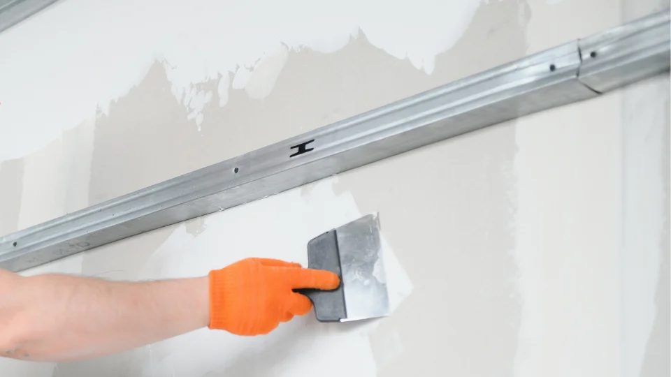 Drywall Installation