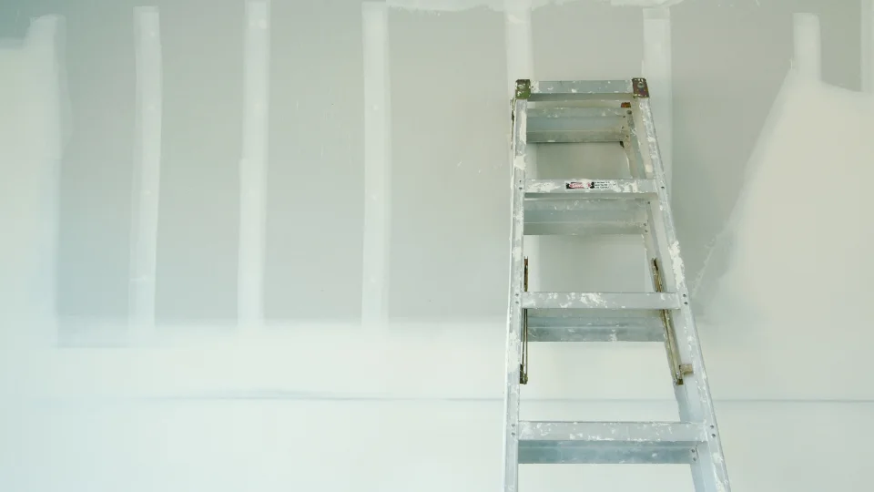 Drywall Installation