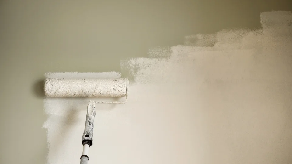 Commercial Painting Services